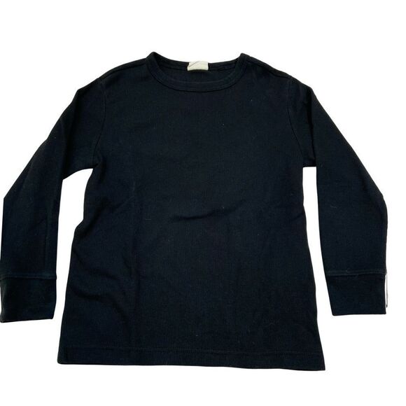 Lot of Three Boys Long Sleeves T-Shirts All Size Medium 7-8 - Picture 5 of 11